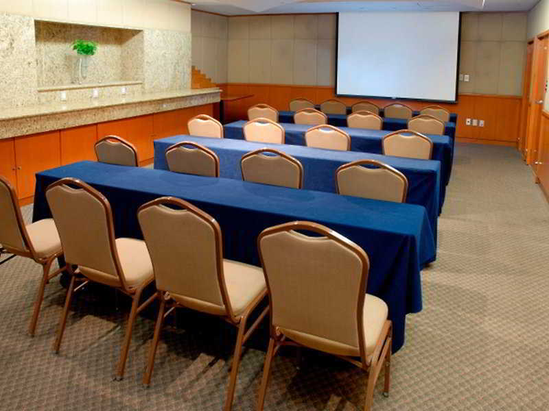 Eurostars Zona Rosa 5* Città del Messico