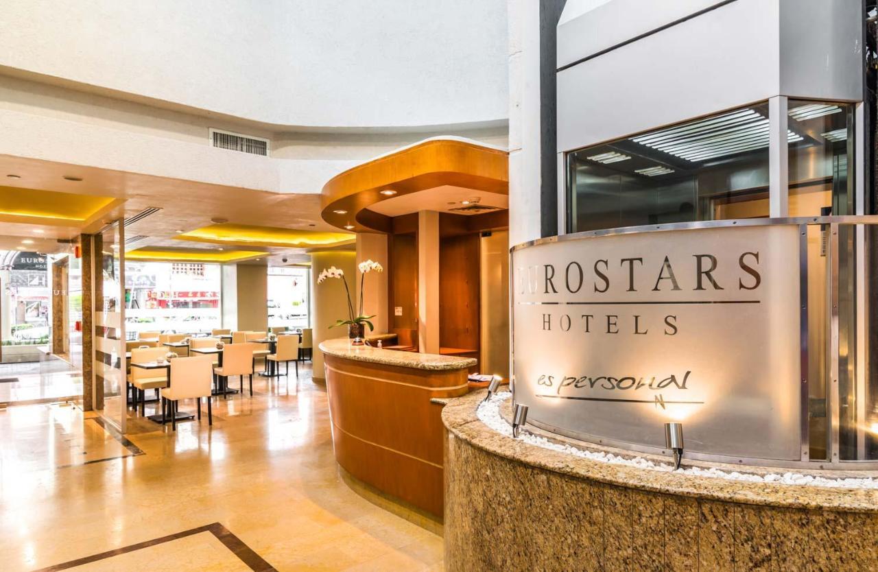 Eurostars Zona Rosa Città del Messico